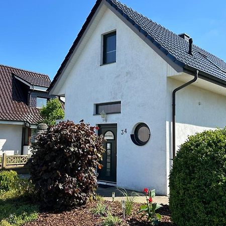 Ferienhaus Kottmann Bremerhaven Zewnętrze zdjęcie