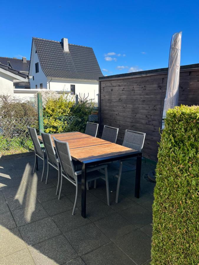 Ferienhaus Kottmann Bremerhaven Zewnętrze zdjęcie