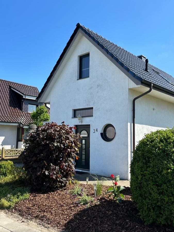 Ferienhaus Kottmann Bremerhaven Zewnętrze zdjęcie