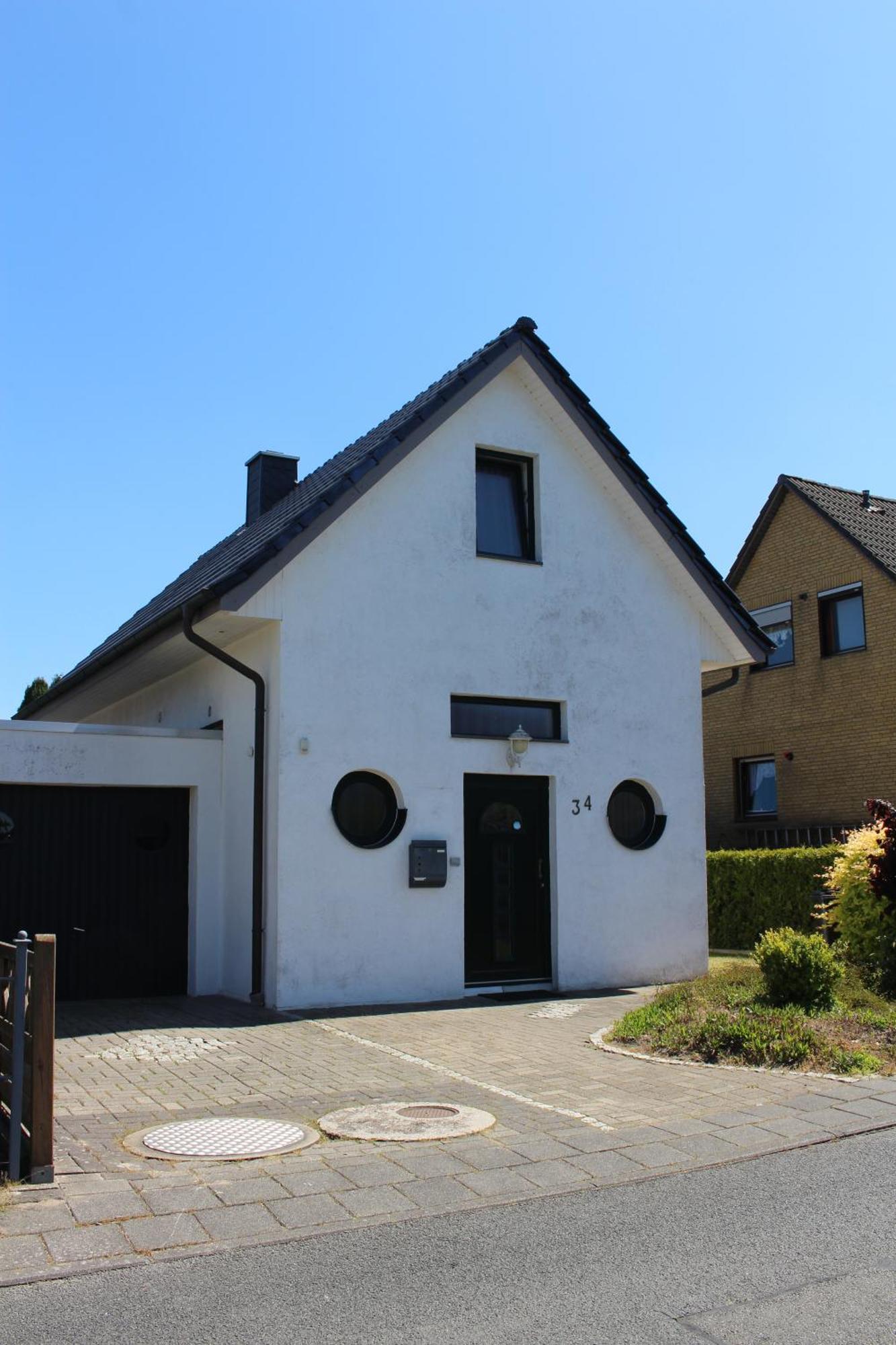 Ferienhaus Kottmann Bremerhaven Zewnętrze zdjęcie