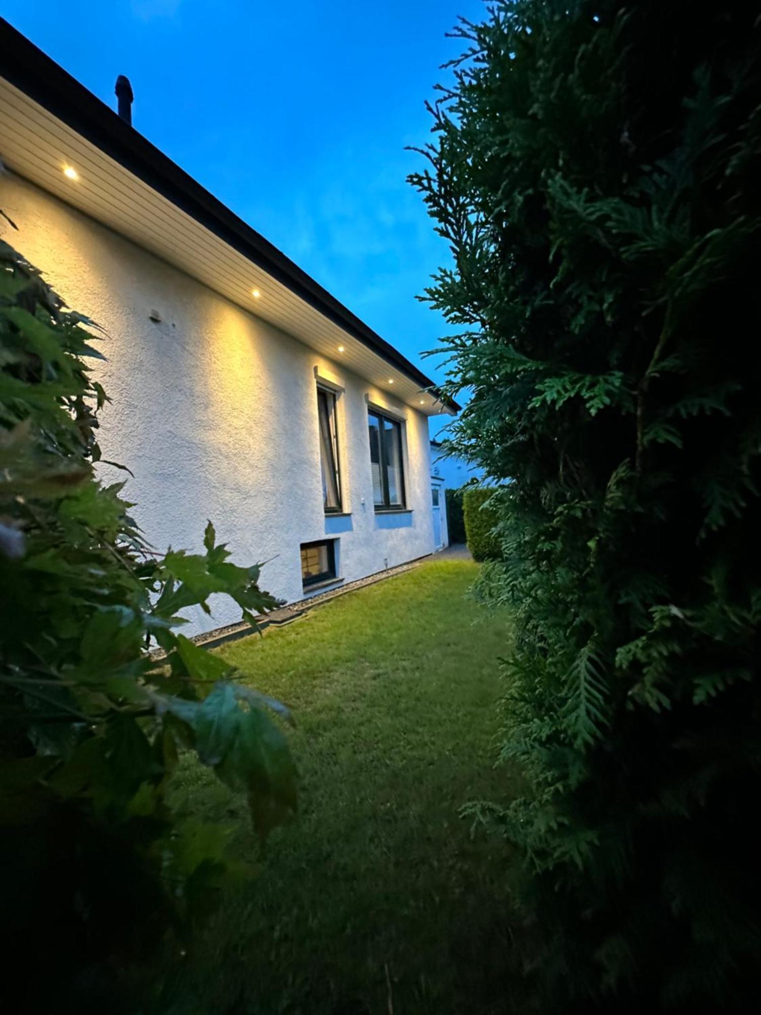Ferienhaus Kottmann Bremerhaven Zewnętrze zdjęcie