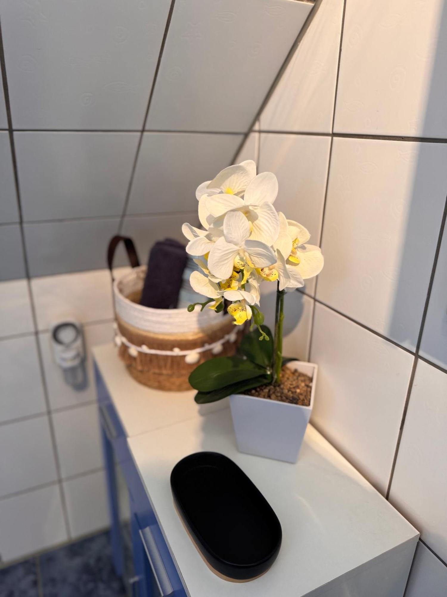 Ferienhaus Kottmann Bremerhaven Zewnętrze zdjęcie