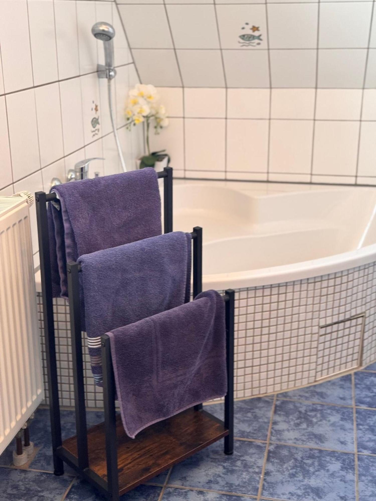 Ferienhaus Kottmann Bremerhaven Zewnętrze zdjęcie