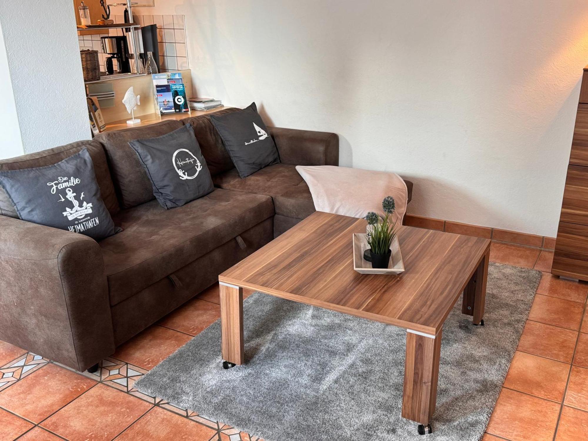 Ferienhaus Kottmann Bremerhaven Zewnętrze zdjęcie