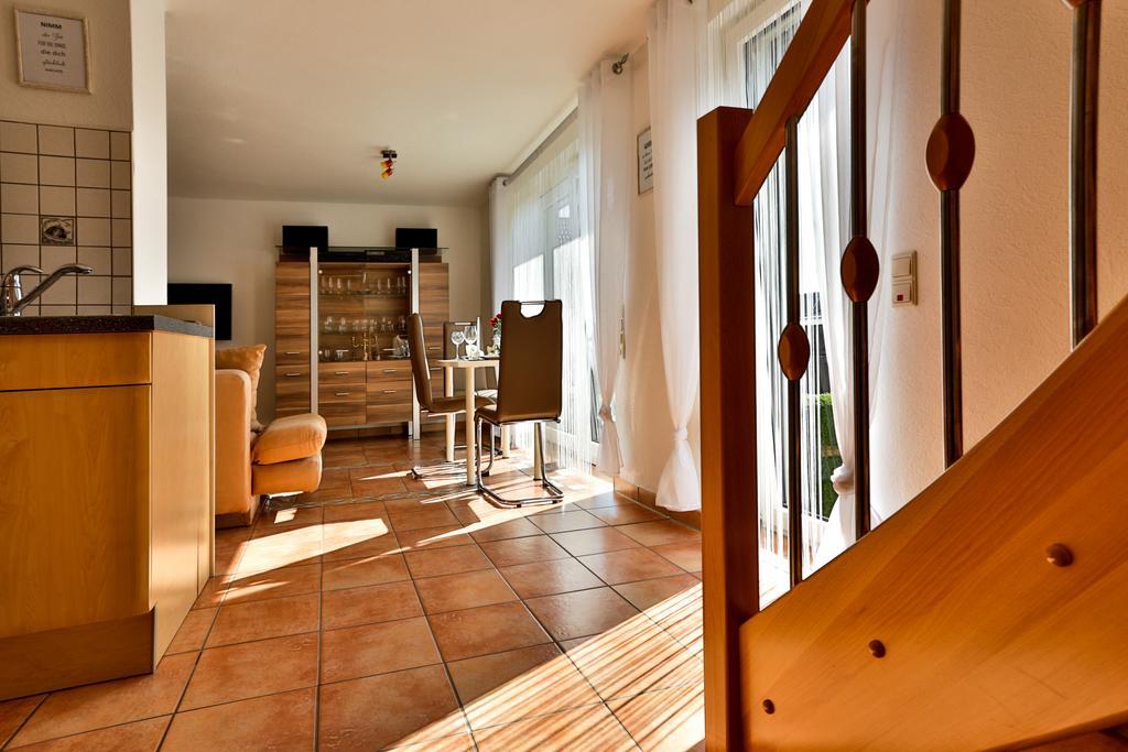 Ferienhaus Kottmann Bremerhaven Zewnętrze zdjęcie