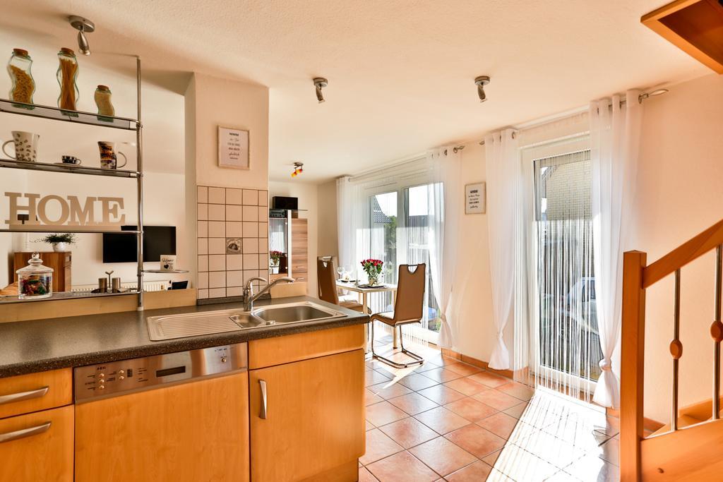 Ferienhaus Kottmann Bremerhaven Zewnętrze zdjęcie