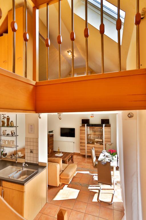 Ferienhaus Kottmann Bremerhaven Zewnętrze zdjęcie