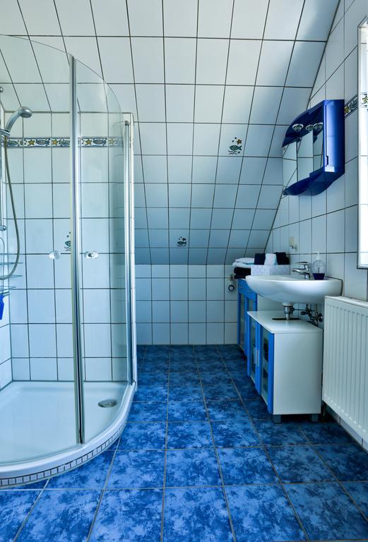 Ferienhaus Kottmann Bremerhaven Zewnętrze zdjęcie