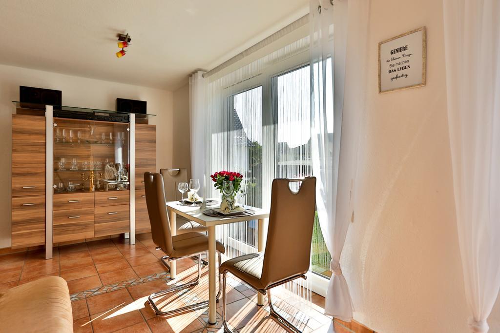 Ferienhaus Kottmann Bremerhaven Zewnętrze zdjęcie
