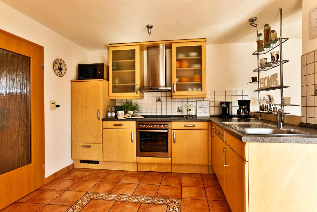 Ferienhaus Kottmann Bremerhaven Zewnętrze zdjęcie