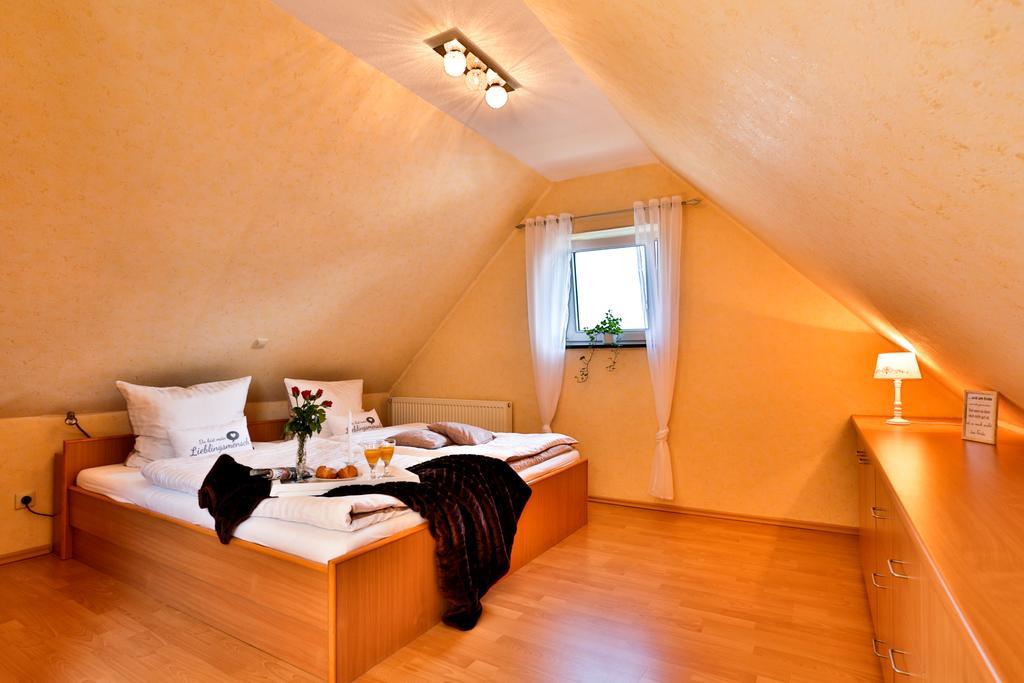 Ferienhaus Kottmann Bremerhaven Zewnętrze zdjęcie