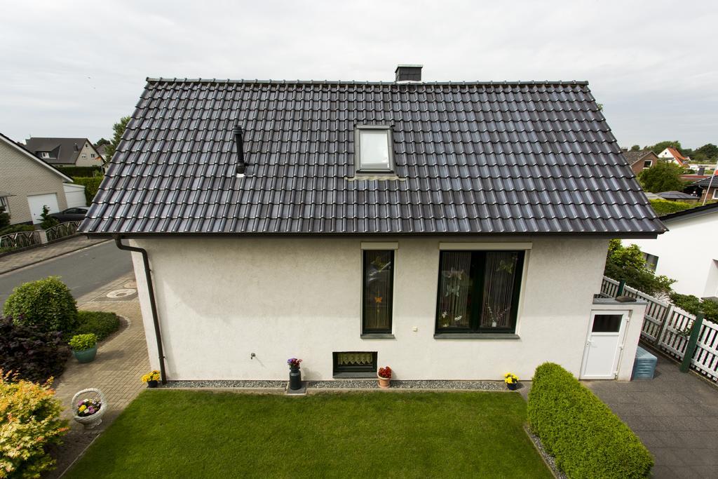 Ferienhaus Kottmann Bremerhaven Zewnętrze zdjęcie