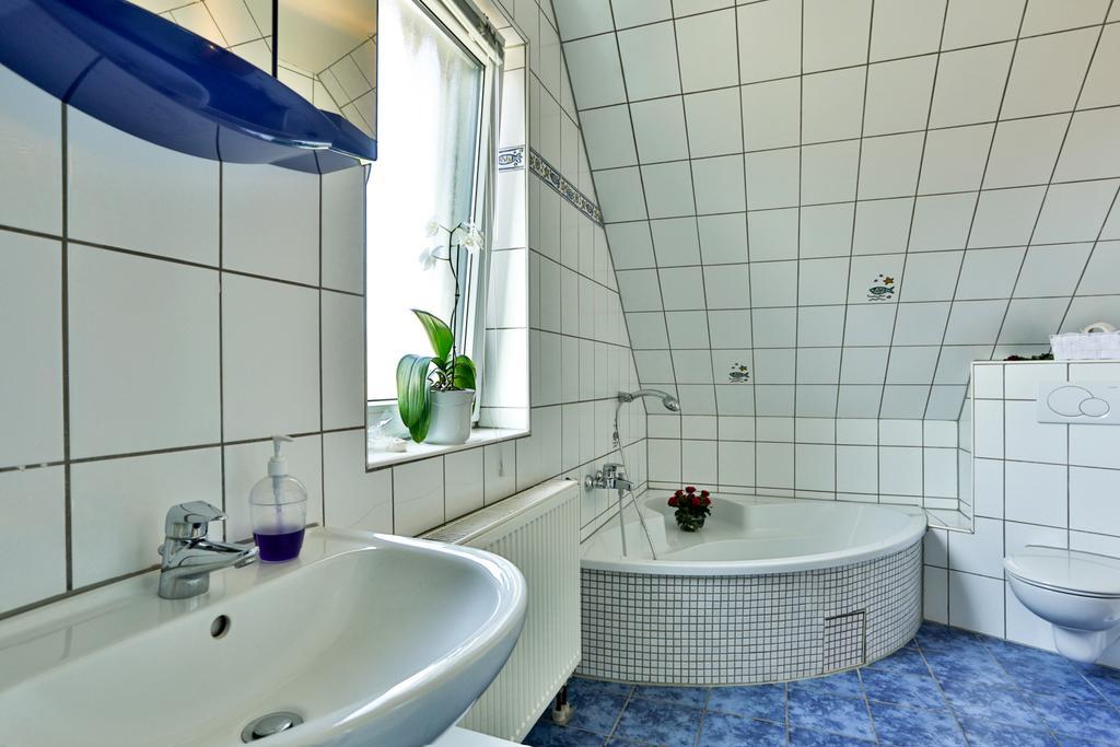 Ferienhaus Kottmann Bremerhaven Zewnętrze zdjęcie